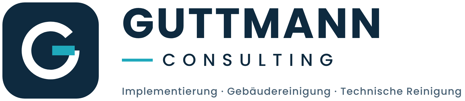 Guttmann Consulting – Implementierung, Gebäudereinigung, Technische Reinigung